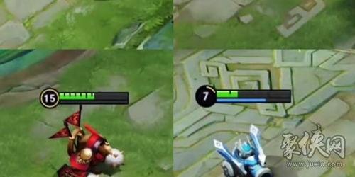 小兵皮肤最新爆料视频,炫酷特效,视觉盛宴来袭! 第3张 小兵皮肤最新爆料视频,炫酷特效,视觉盛宴来袭! 第3张